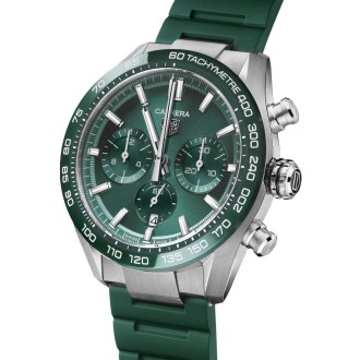 Hodinky Tag Heuer CARRERA CBN2A1N.FT6238