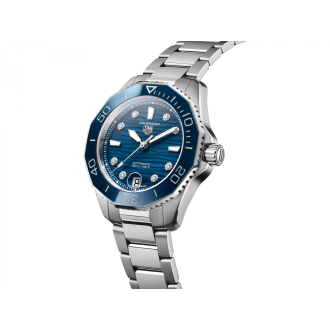 Hodinky Tag Heuer Aquaracer WBP231B.BA0618