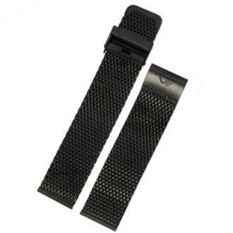 Hodinky Vostok VE-ALMAZ-BR-BLACK