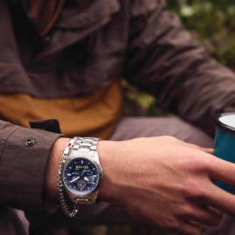 Hodinky CITIZEN JV2000-51L