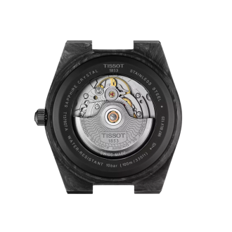 Hodinky Tissot T137.907.97.201.00
