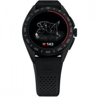 Hodinky Tag Heuer SBR8A80.BT6261