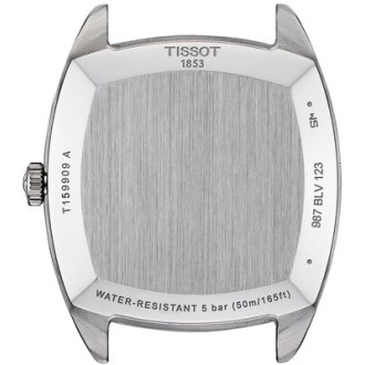 Hodinky Tissot T159.909.16.031.00
