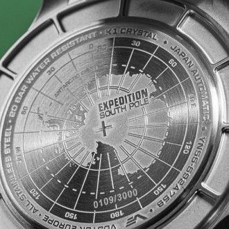 Hodinky Vostok YN55-592A759LE