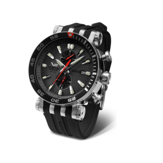 Hodinky Vostok VK61-575A588