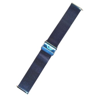 Hodinky Vostok VE-UNDINE-BR-BLUE