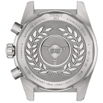 Hodinky Tissot T149.417.11.041.00