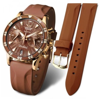 Hodinky Vostok VE-UNDINE-SL.02.20.Y