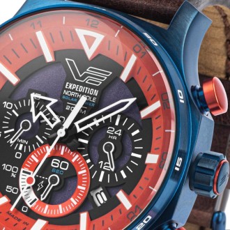 Hodinky Vostok VR42-595D734BR