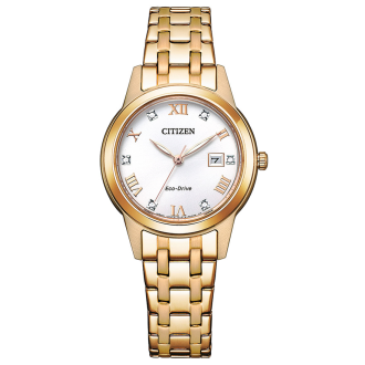 Hodinky CITIZEN FE1243-83A