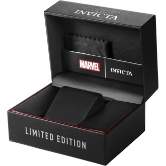 Hodinky Invicta Marvel Dead Pool 27155