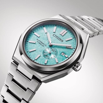 Hodinky CITIZEN NJ0180-80M
