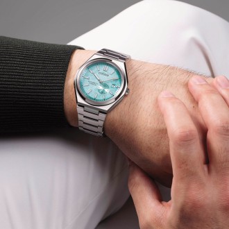 Hodinky CITIZEN NJ0180-80M
