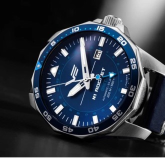 Hodinky Vostok NH34-225A712