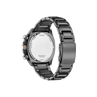 Hodinky CITIZEN CA4567-82H