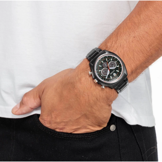 Hodinky CITIZEN CA4567-82H