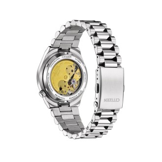 Hodinky CITIZEN NJ0200-50X
