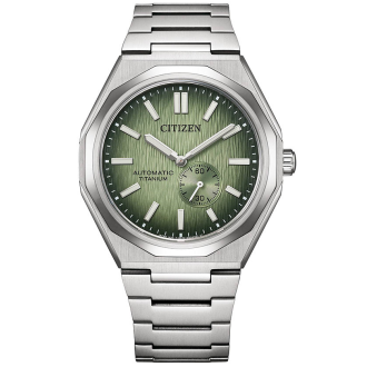 Hodinky CITIZEN NK5020-58X