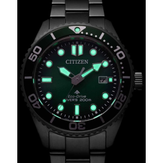 Hodinky CITIZEN BN0269-50W