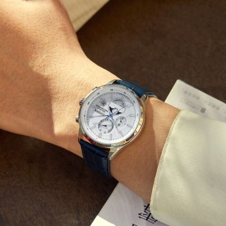 Hodinky CITIZEN BY1030-09A
