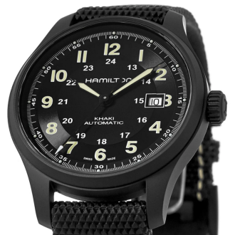 Hodinky Hamilton H70575733