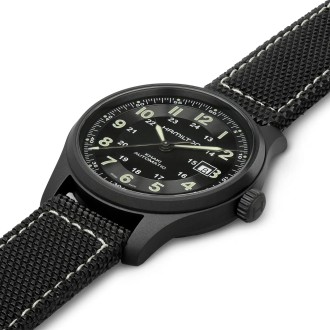Hodinky Hamilton H70575733