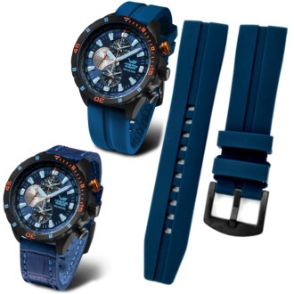 Hodinky Vostok VE-ALMAZ.SL.05.22.B