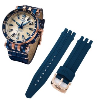 Hodinky Vostok VE-ENERGIJA.SL.05.26.RG