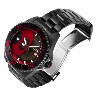 Hodinky Invicta Marvel Dead Pool 27153
