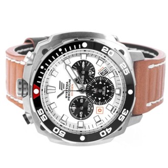 Hodinky Vostok VK67-650A722