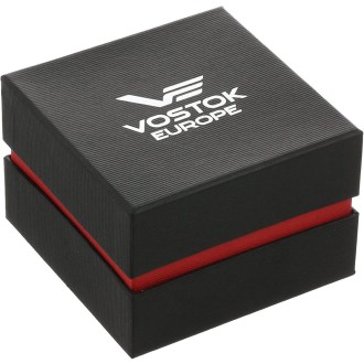 Hodinky Vostok NH35-225B616