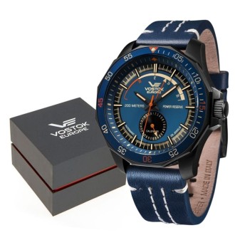 Hodinky Vostok NE57-225C564