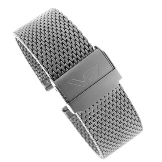 Hodinky Vostok VE-EXS-BR-WH-MAT