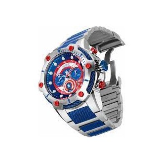 Hodinky Invicta 25780 Marvel Captain America