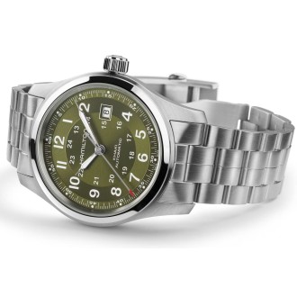 Hodinky Hamilton H70605160
