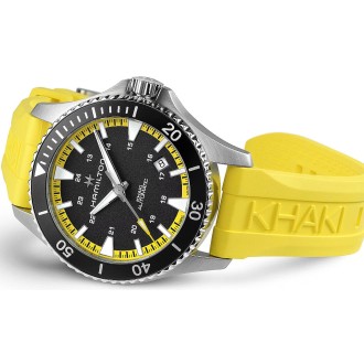 Hodinky Hamilton H82395332