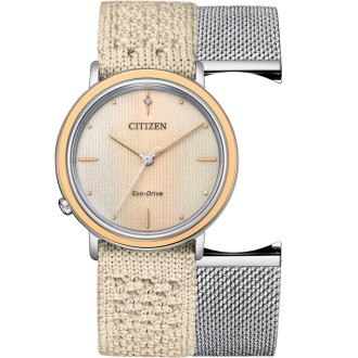 Hodinky CITIZEN EM1006-40A
