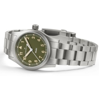 Hodinky Hamilton H69301160