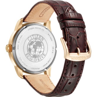 Hodinky CITIZEN BM8553-16AE