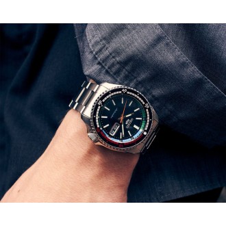 Hodinky Seiko 5 Sports SRPK13K1 Anniversary Special Edition