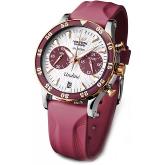 Hodinky Vostok VK64-515E567