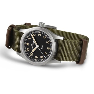 Hodinky Hamilton H69301930