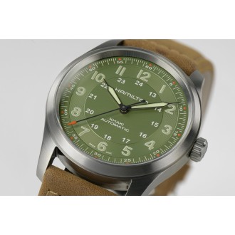 Hodinky Hamilton H70205860