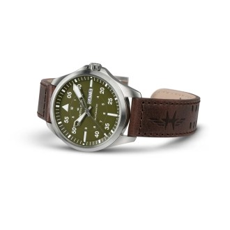 Hodinky Hamilton H64635560