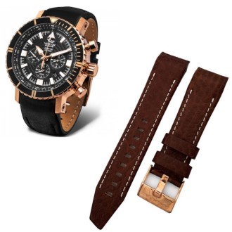 Hodinky Vostok VE-MRIYA-02(IN).24.RG