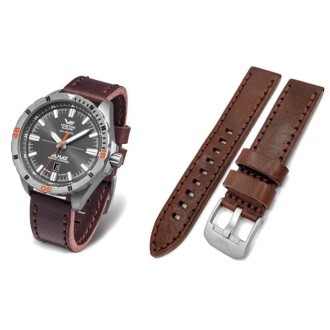 Hodinky Vostok VE-ALMAZ.02.22.W
