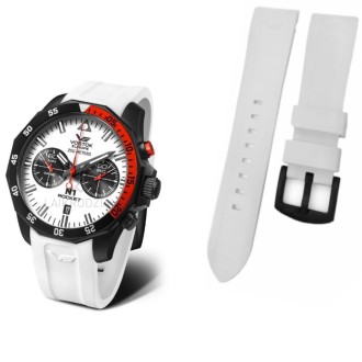 Hodinky Vostok VE-ROC-N1-SL.09.22.B