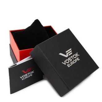 Hodinky Vostok NH35A-320B679Br