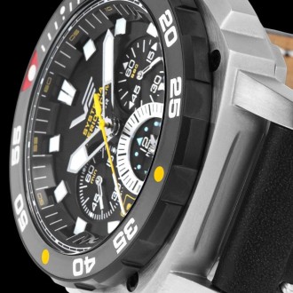 Hodinky Vostok VK67-650E725BRLE