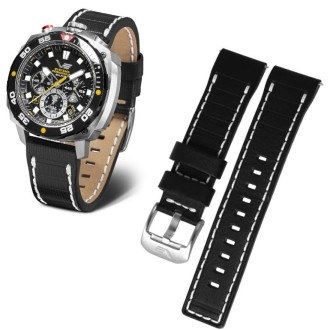 Hodinky Vostok VE-PERIOD-01(W).24.W